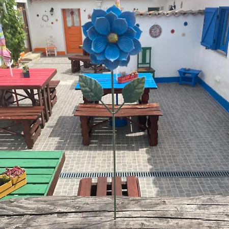 Casal Dos Carpinteiros - Carpenters Couple *