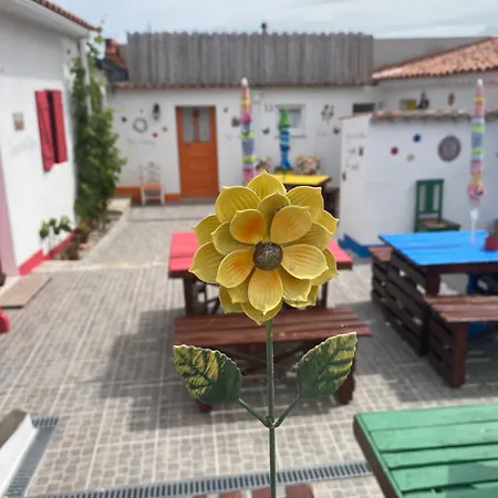 Casal Dos Carpinteiros - Carpenters Couple Санта-Круш