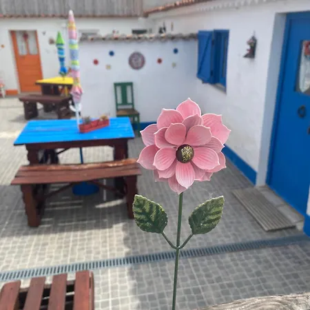 Casal Dos Carpinteiros - Carpenters Couple Дом отдыха