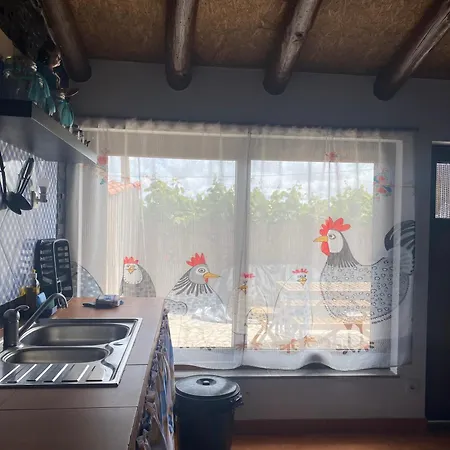 Casa de Férias Casal Dos Carpinteiros - Carpenters Couple *