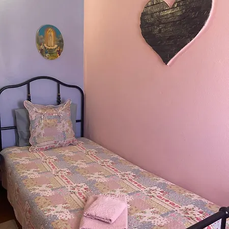 Casa de Férias Casal Dos Carpinteiros - Carpenters Couple