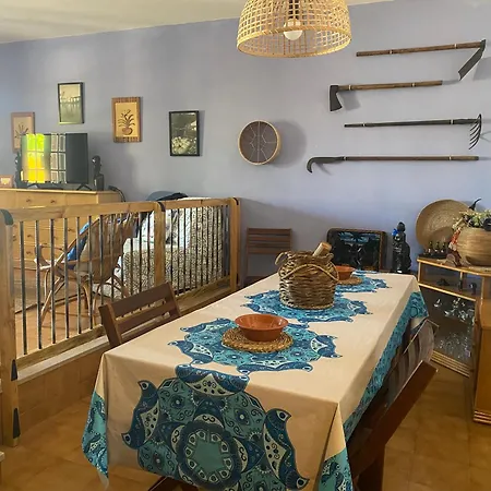 Casa de Férias Casal Dos Carpinteiros - Carpenters Couple