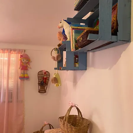 Casa de Férias Casal Dos Carpinteiros - Carpenters Couple *
