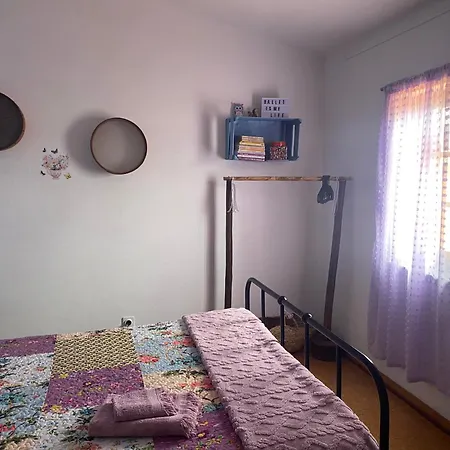 Casa de Férias Casal Dos Carpinteiros - Carpenters Couple *