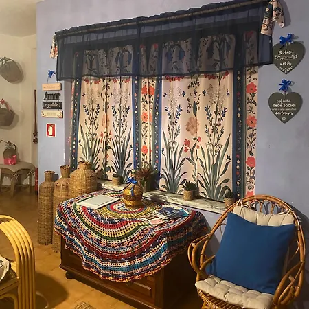 Casa de Férias Casal Dos Carpinteiros - Carpenters Couple