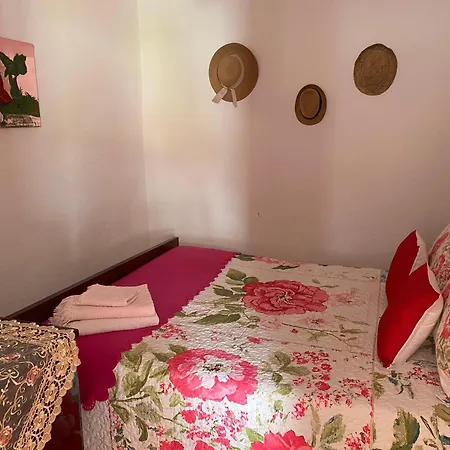Casa de Férias Casal Dos Carpinteiros - Carpenters Couple Santa Cruz (Oeste)