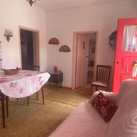 度假居 Casal Dos Carpinteiros - Carpenters Couple 圣克鲁斯
