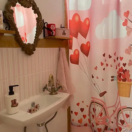Casal Dos Carpinteiros - Carpenters Couple 度假居