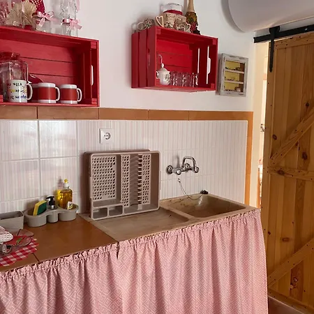 Casa de Férias Casal Dos Carpinteiros - Carpenters Couple