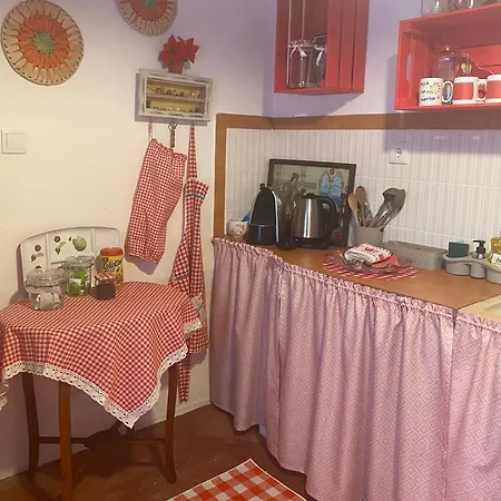 Casa de Férias Casal Dos Carpinteiros - Carpenters Couple