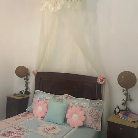Casal Dos Carpinteiros - Carpenters Couple * سانتا كروز
