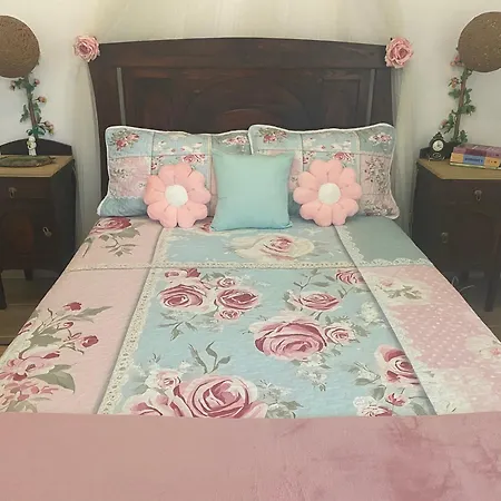 Сasa de vacaciones Casal Dos Carpinteiros - Carpenters Couple Santa Cruz (Oeste)