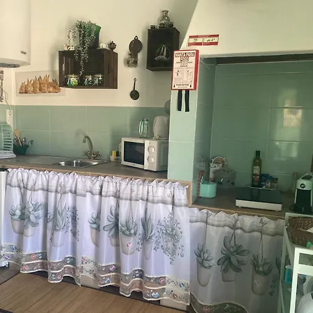 Сasa de vacaciones Casal Dos Carpinteiros - Carpenters Couple *