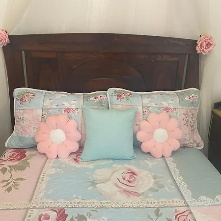 Сasa de vacaciones Casal Dos Carpinteiros - Carpenters Couple *