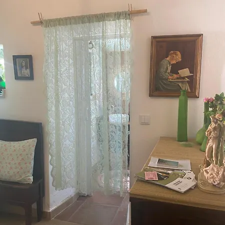 Casal Dos Carpinteiros - Carpenters Couple Сasa de vacaciones Santa Cruz (Oeste)