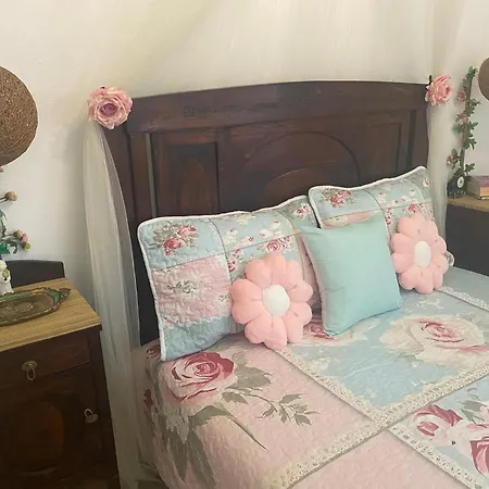 Сasa de vacaciones Casal Dos Carpinteiros - Carpenters Couple