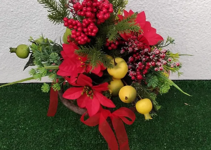 Prázdninový dům Casal Dos Carpinteiros - Carpenters Couple *