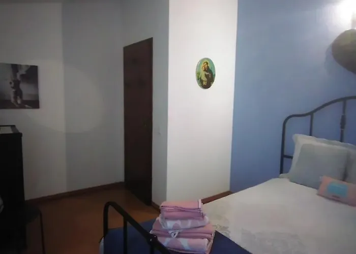 Prázdninový dům Casal Dos Carpinteiros - Carpenters Couple *