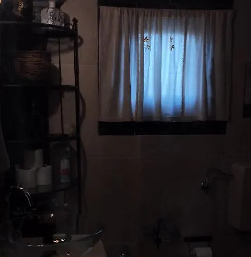 Casal Dos Carpinteiros - Carpenters Couple * Santa Cruz (Oeste)