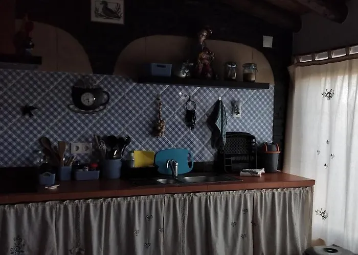 Casal Dos Carpinteiros - Carpenters Couple Santa Cruz