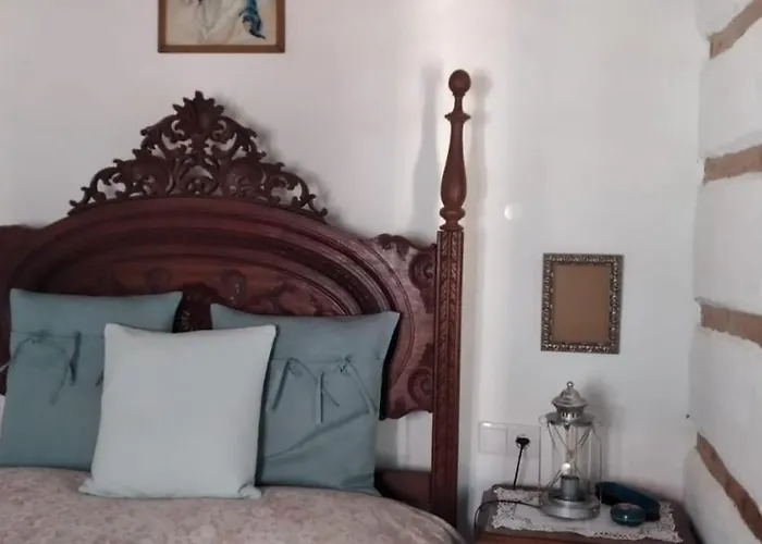 Casal Dos Carpinteiros - Carpenters Couple *