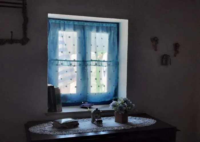 Prázdninový dům Casal Dos Carpinteiros - Carpenters Couple *