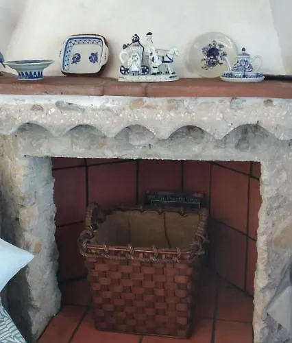 Casal Dos Carpinteiros - Carpenters Couple Nyaraló