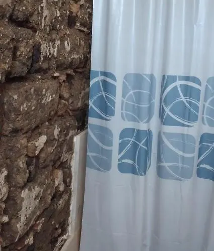 Prázdninový dům Casal Dos Carpinteiros - Carpenters Couple Santa Cruz (Oeste)