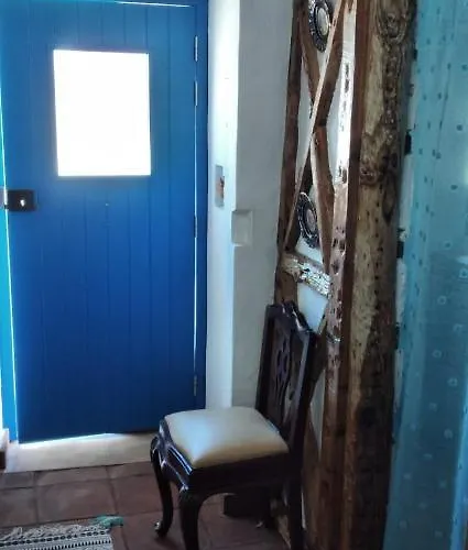 Nyaraló Casal Dos Carpinteiros - Carpenters Couple *