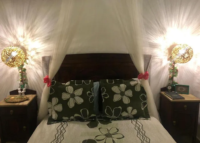 Casal Dos Carpinteiros - Carpenters Couple