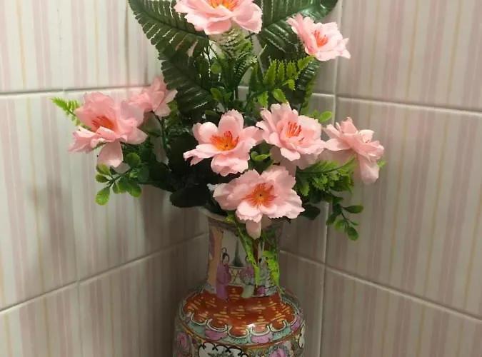 Casal Dos Carpinteiros - Carpenters Couple Prázdninový dům Santa Cruz (Oeste)