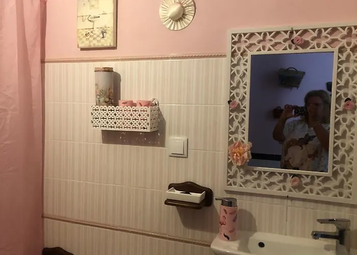 Casal Dos Carpinteiros - Carpenters Couple