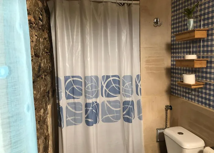 Casal Dos Carpinteiros - Carpenters Couple Nyaraló *