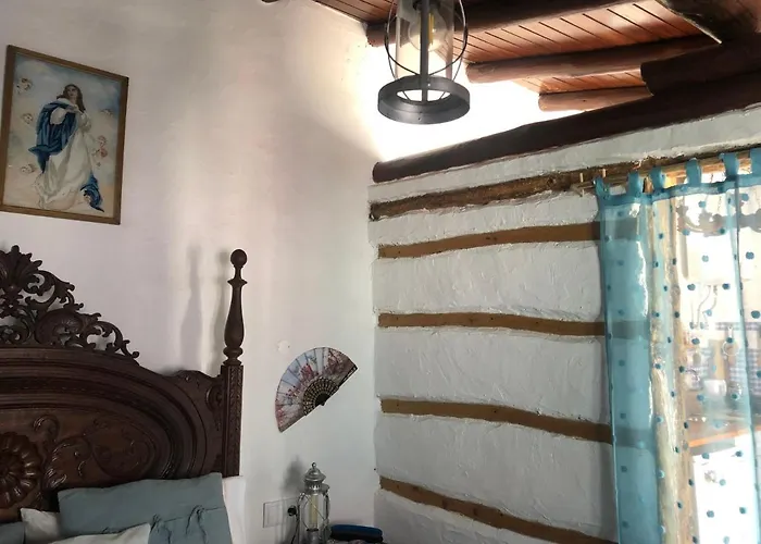 Casal Dos Carpinteiros - Carpenters Couple Prázdninový dům *