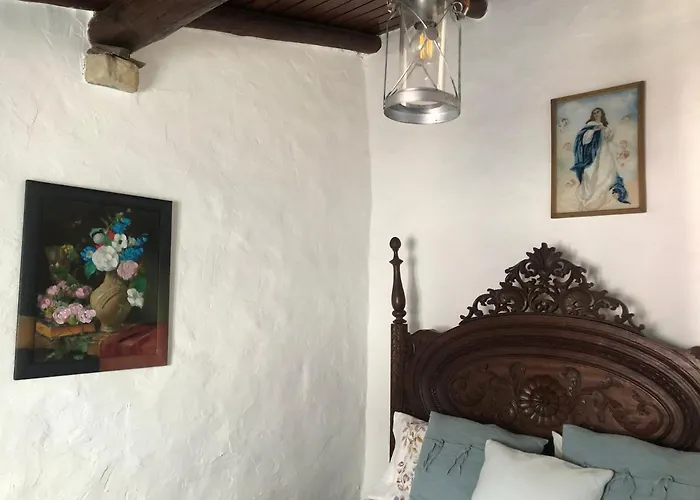 Casal Dos Carpinteiros - Carpenters Couple *