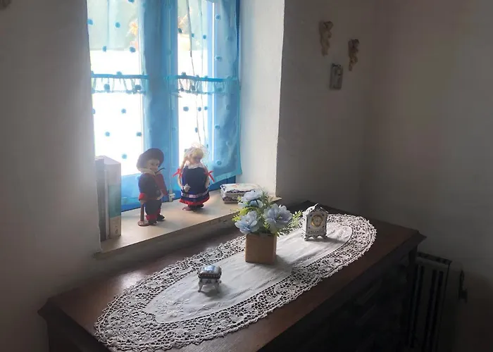 Prázdninový dům Casal Dos Carpinteiros - Carpenters Couple Santa Cruz (Oeste)