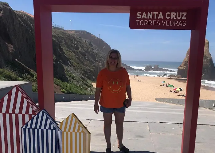 Casal Dos Carpinteiros - Carpenters Couple * Santa Cruz