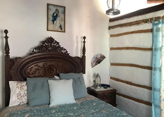 Nyaraló Casal Dos Carpinteiros - Carpenters Couple