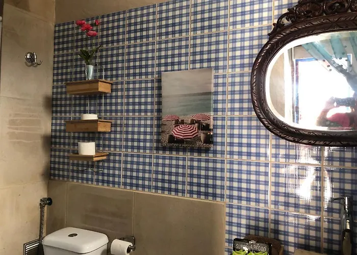 Casal Dos Carpinteiros - Carpenters Couple Nyaraló