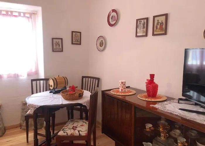 Casal Dos Carpinteiros - Carpenters Couple *