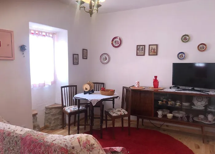 Prázdninový dům Casal Dos Carpinteiros - Carpenters Couple