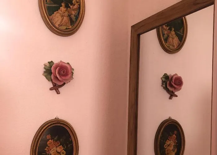 Casal Dos Carpinteiros - Carpenters Couple *