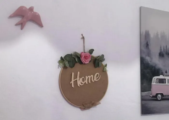 Casal Dos Carpinteiros - Carpenters Couple