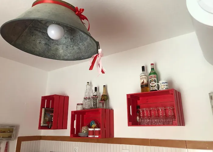 Casal Dos Carpinteiros - Carpenters Couple