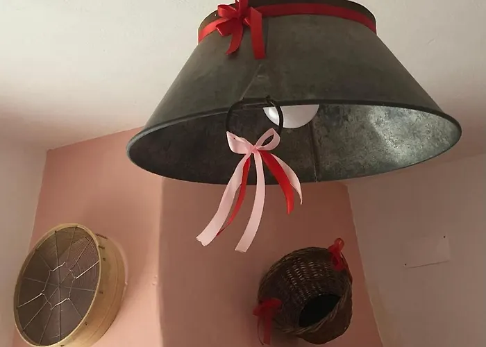 Casal Dos Carpinteiros - Carpenters Couple * Santa Cruz