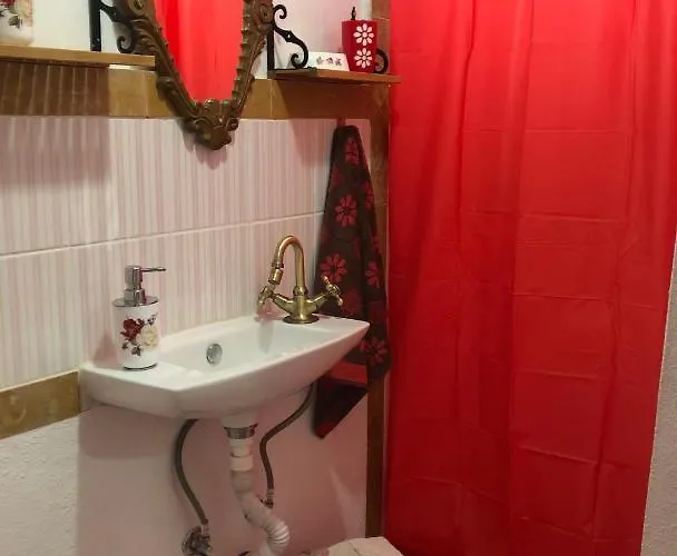 Casal Dos Carpinteiros - Carpenters Couple *