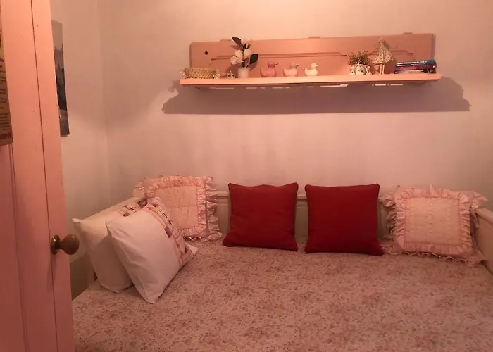 Prázdninový dům Casal Dos Carpinteiros - Carpenters Couple