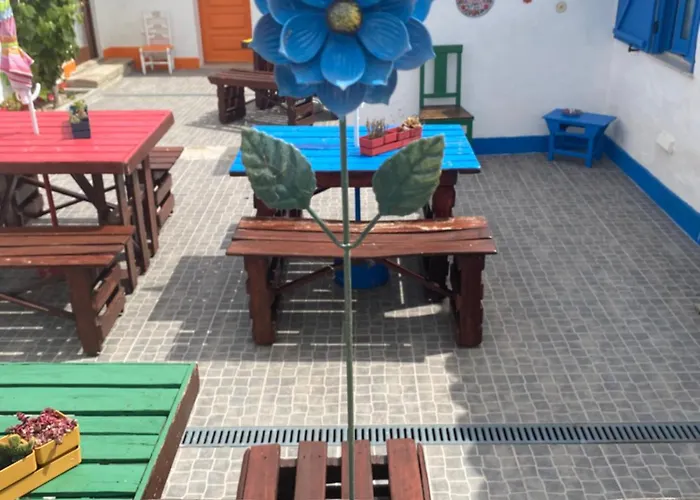 Casal Dos Carpinteiros - Carpenters Couple *