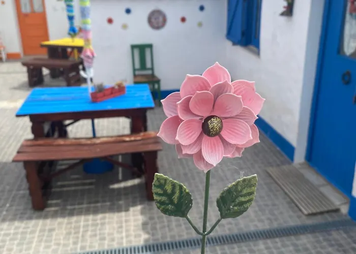 Casal Dos Carpinteiros - Carpenters Couple Nyaraló