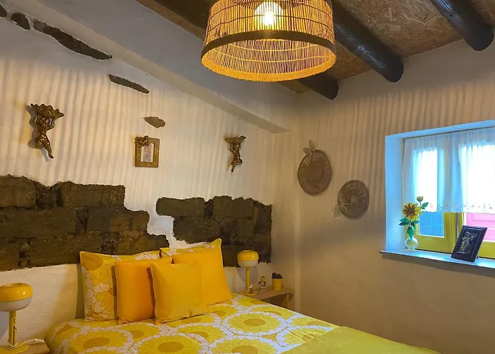 Casal Dos Carpinteiros - Carpenters Couple Nyaraló